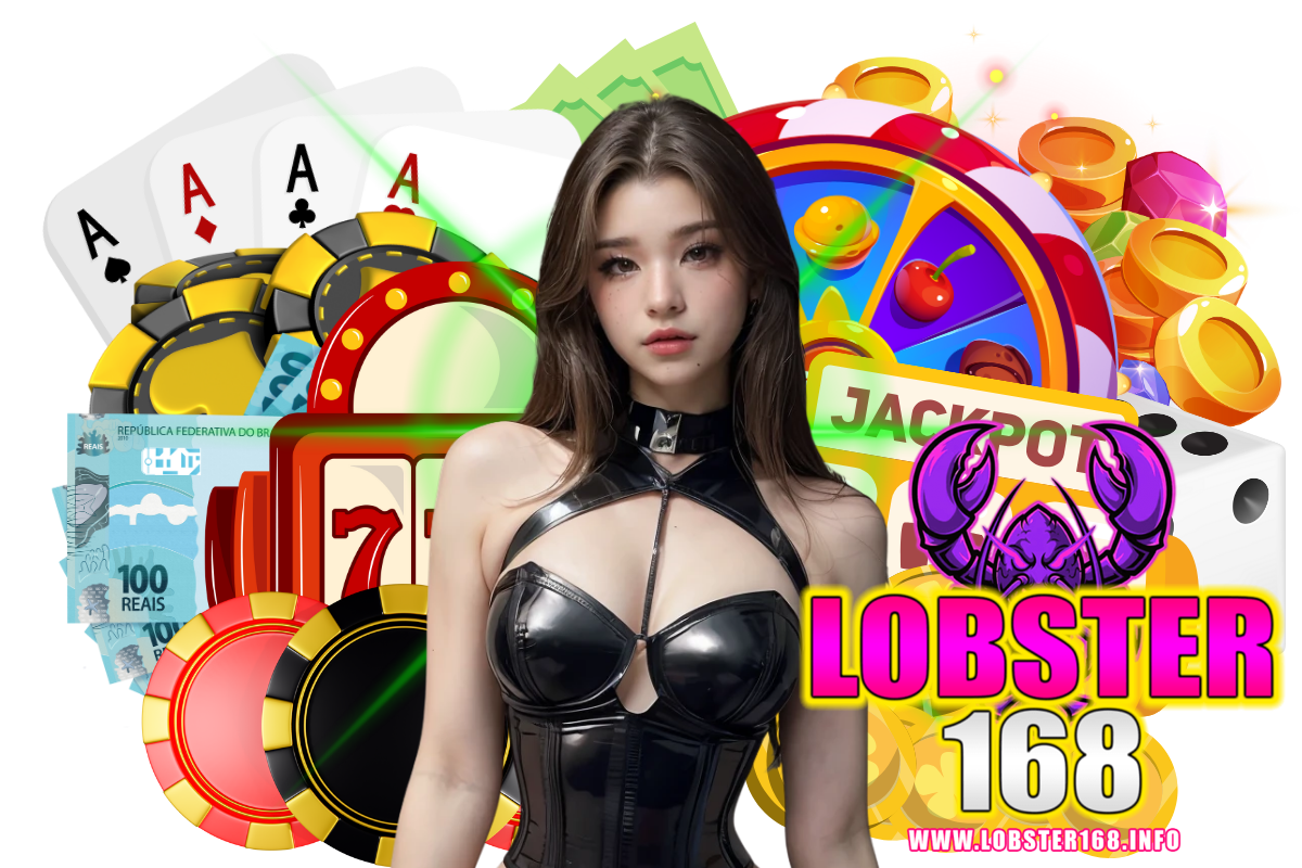 lobster168 สล็อต